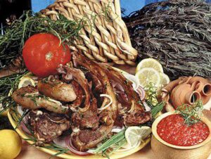 Шашлык по-карски с фото и рецетом рецепт шашлыка по-карски с фото