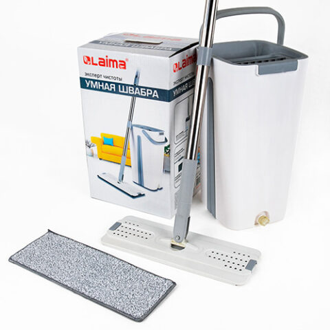 Топ 15 лучших швабр для мытья пола