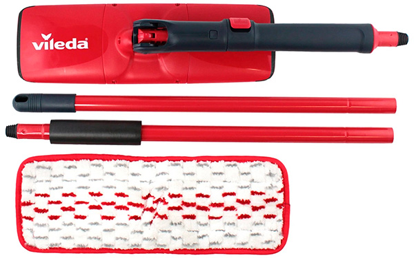 Топ 15 лучших швабр для мытья пола