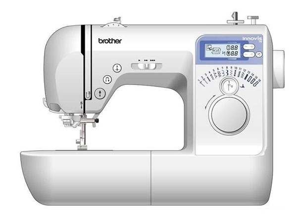 Brother INNOV-'IS 10