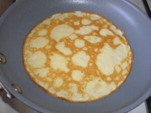 сковорода для жарки без масла