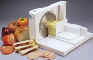 Слайсеры для дома и предприятия