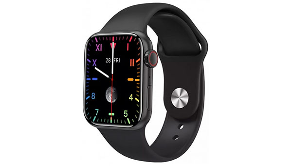 Wearfit Smart Watch