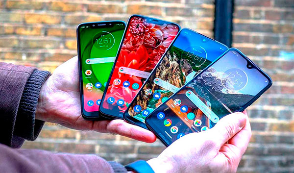 Топ 16 лучших недорогих и качественных смартфонов