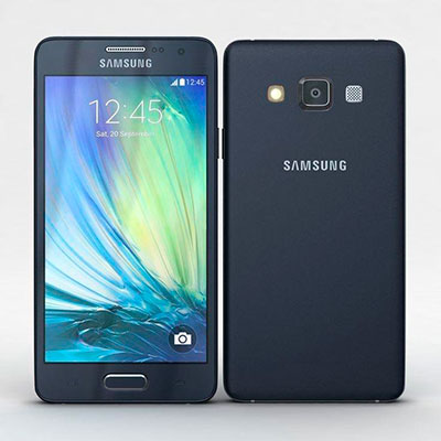 Samsung Galaxy A03