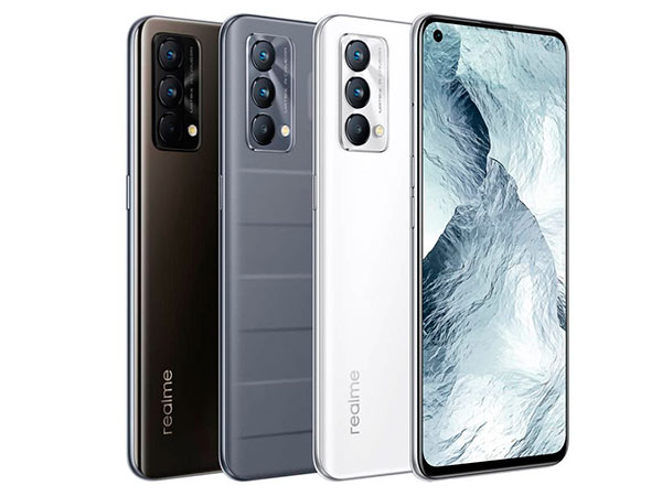 Realme X Master Edition
