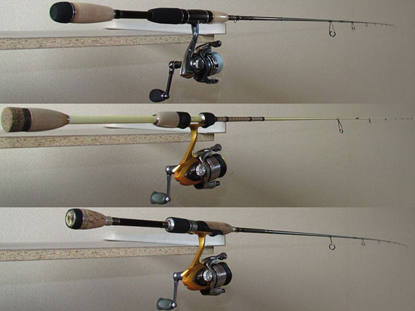 Какой спиннинг выбрать