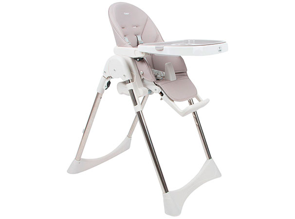 Рейтинг лучших стульчиков для кормления 2024: удобство и безопасность для вашего малыша