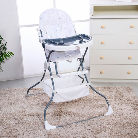 Рейтинг лучших стульчиков для кормления 2024: удобство и безопасность для вашего малыша