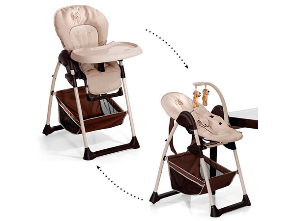 Рейтинг лучших стульчиков для кормления 2024: удобство и безопасность для вашего малыша