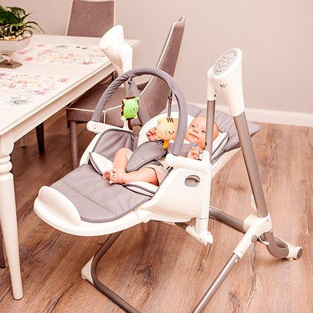 Рейтинг лучших стульчиков для кормления 2024: удобство и безопасность для вашего малыша