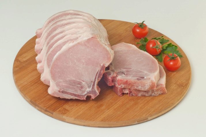 Свиная корейка: какая это часть туши и как ее лучше приготовить?