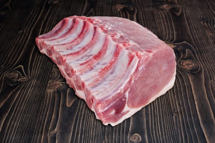 Свиная корейка: какая это часть туши и как ее лучше приготовить?