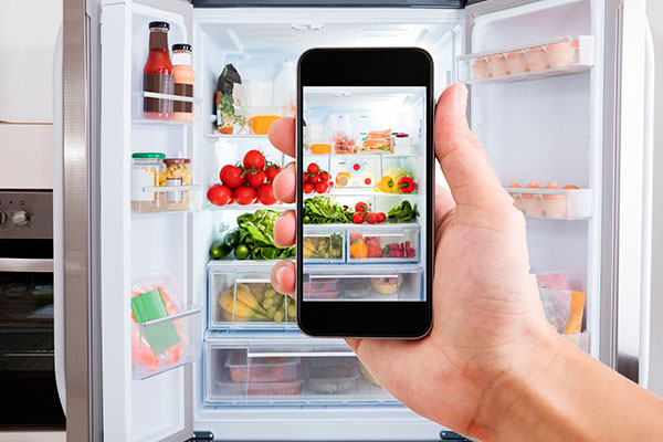 Температура в холодильнике