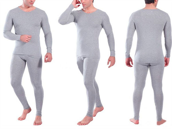 Лучшее мужское термобелье 2024: как выбрать идеальный вариант