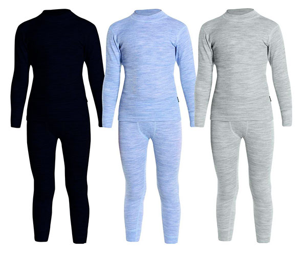 Лучшее мужское термобелье 2024: как выбрать идеальный вариант