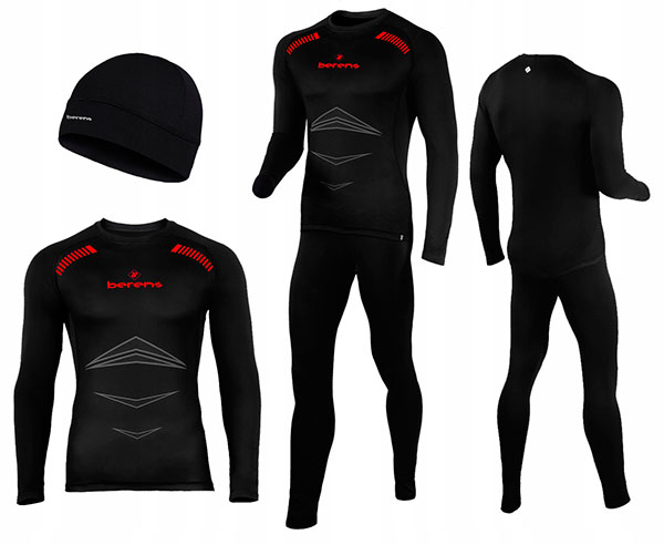 Лучшее мужское термобелье 2024: как выбрать идеальный вариант