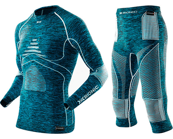 Лучшее мужское термобелье 2024: как выбрать идеальный вариант