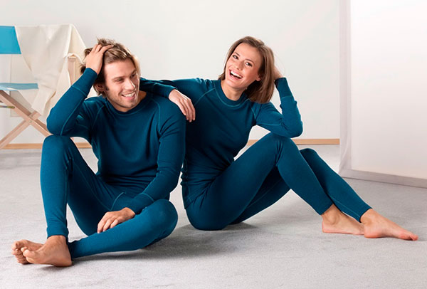 Лучшее мужское термобелье 2024: как выбрать идеальный вариант