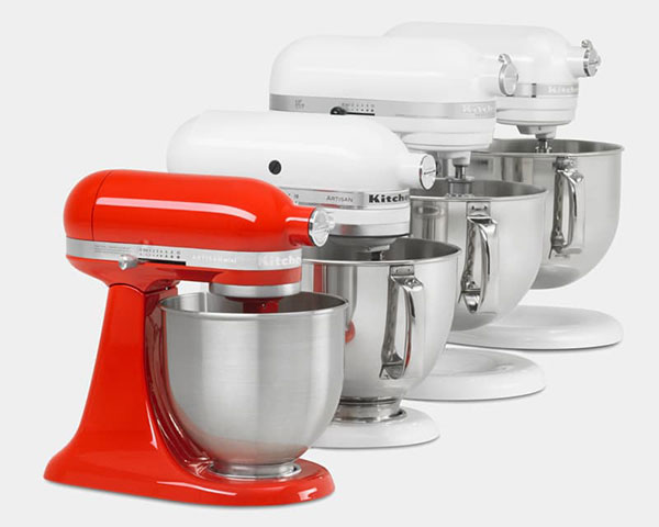 KitchenAid 5KSM3311X