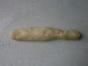 тесто на пиве