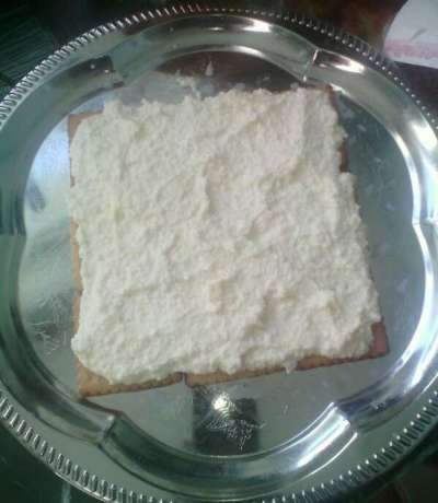 творожная масса на печенье в творожном торте начинка творожного торта