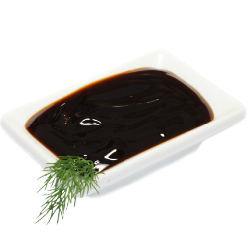 устричный соус домашнего приготовления