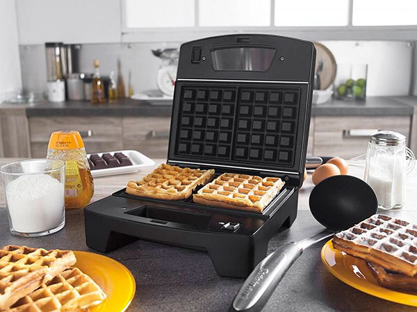 Венские вафли