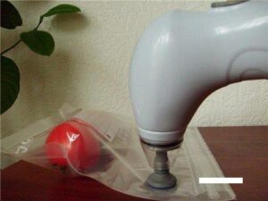 вакуумный упаковщик для дома