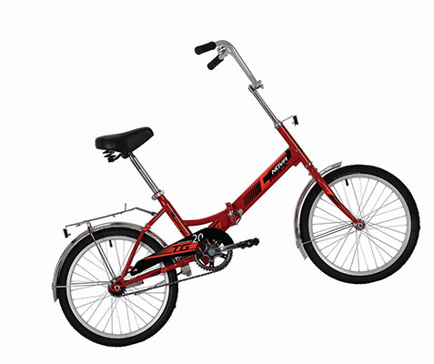 NOVATRACK TG-20 Classic 20"