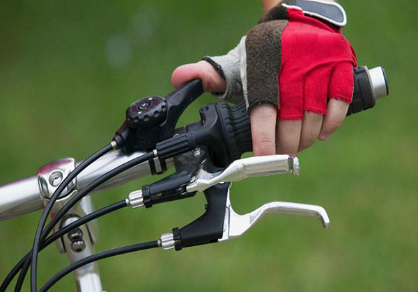 Переключатель скоростей