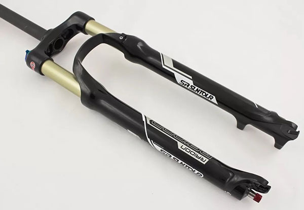 Амортизационная вилка