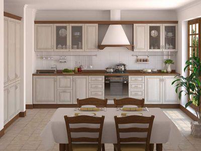 Кухонные столы и стулья