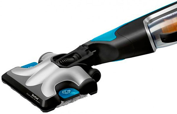 Всё о вертикальных проводных пылесосах: эффективная уборка для вашего дома