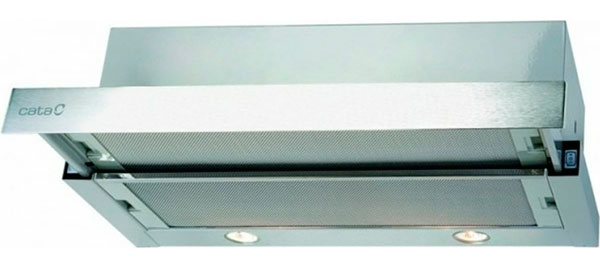 CATA TF 2003 600 duralum