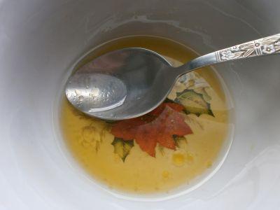 заливка для салата из свежего кабачка и огурцов