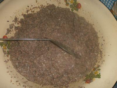 домашний зельц как приготовить