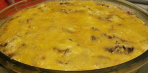 готовый жульен