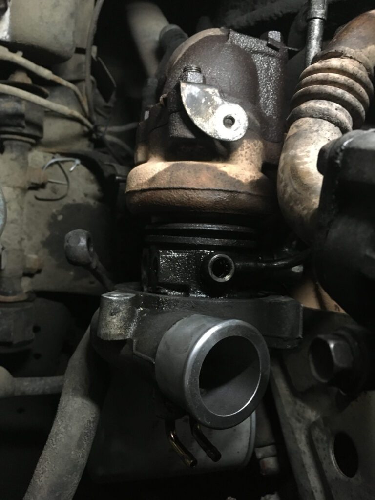 Диагностика турбонаддува: утечки, актуатор, геометрия — пошаговый алгоритм без снятия