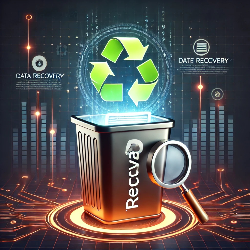 Как восстановить удаленные фото: эффективные способы и лучшие программы