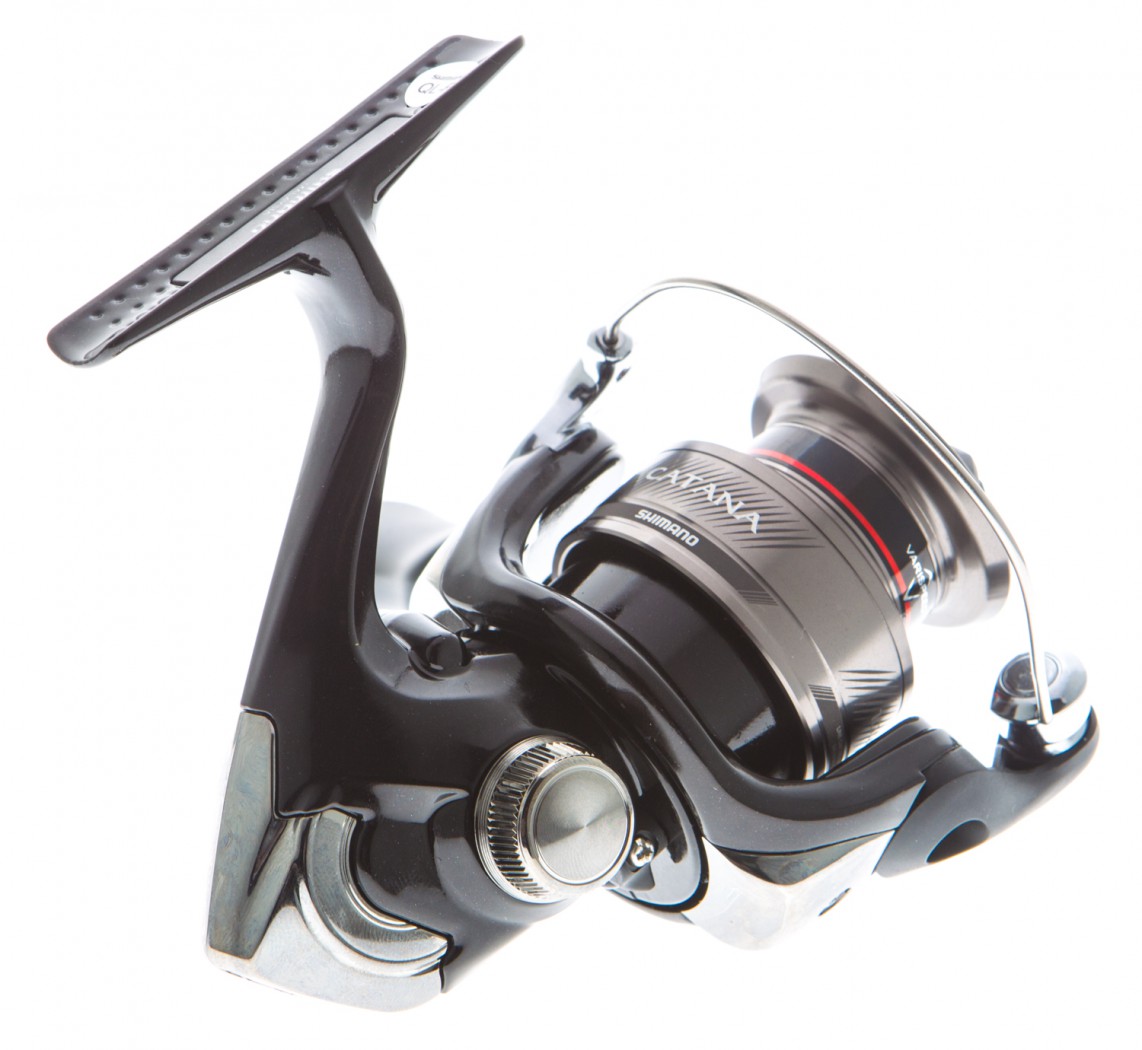 Как выбрать катушку для спиннинга Shimano: обзор, характеристики и лучшие модели