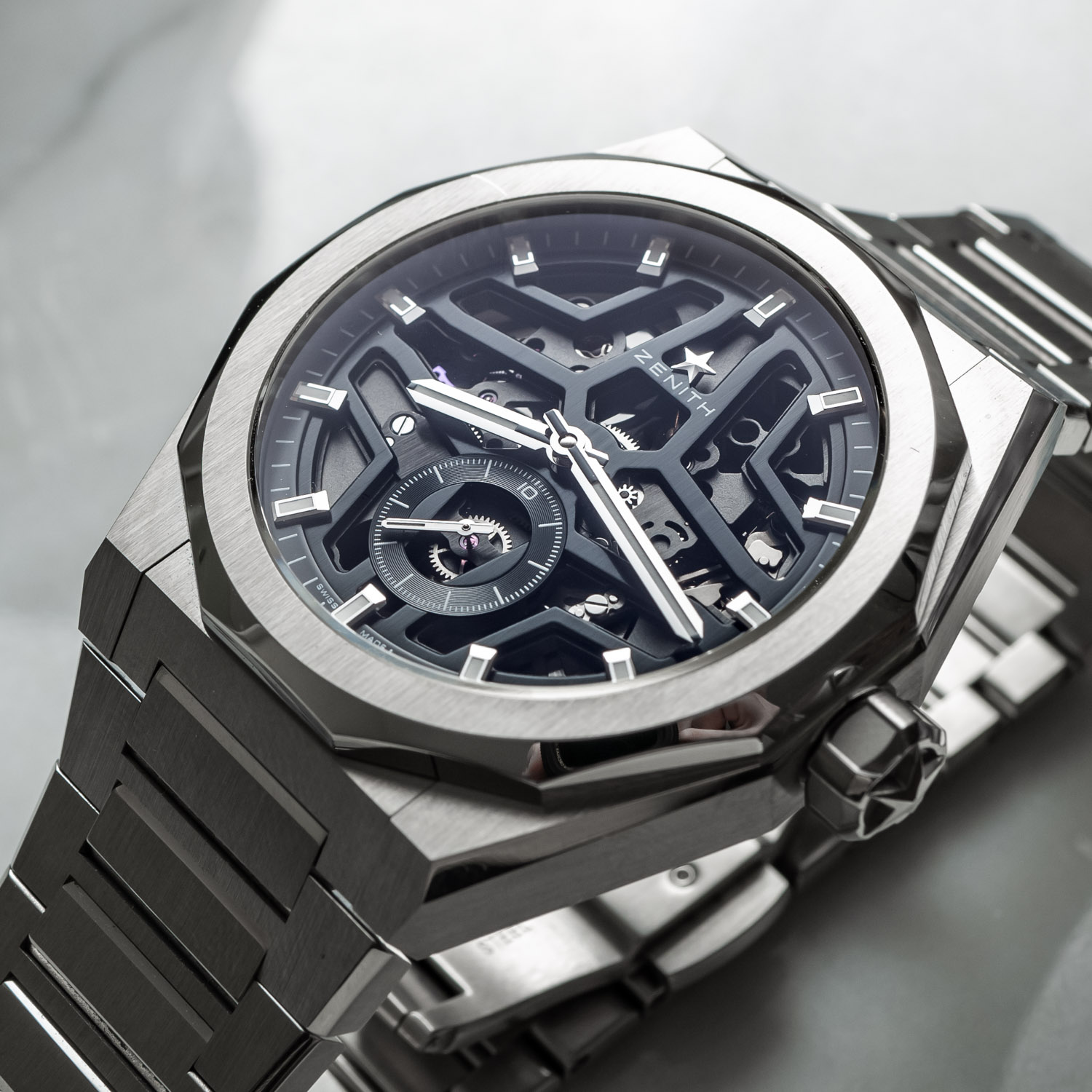 Топ 10 швейцарских часов по популярности и престижности