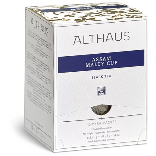 Лучший чай в пакетиках: рейтинг популярных марок и советы по выбору