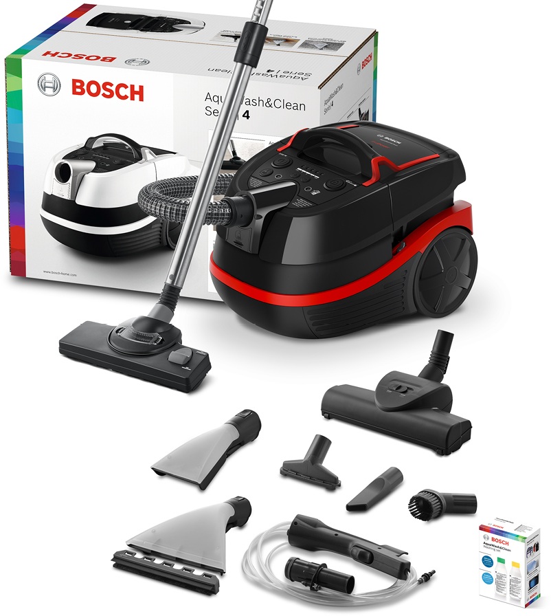 Пылесос без мешка: как работает и в чем его преимущества?