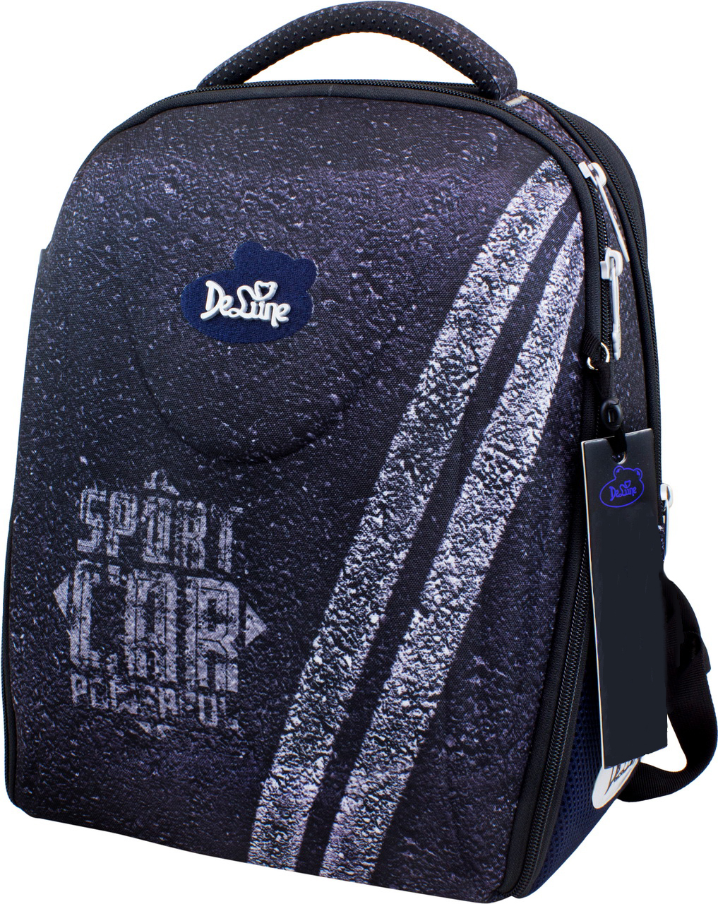 Топ лучших ранцев для первоклассников: рейтинг удобных и безопасных моделей