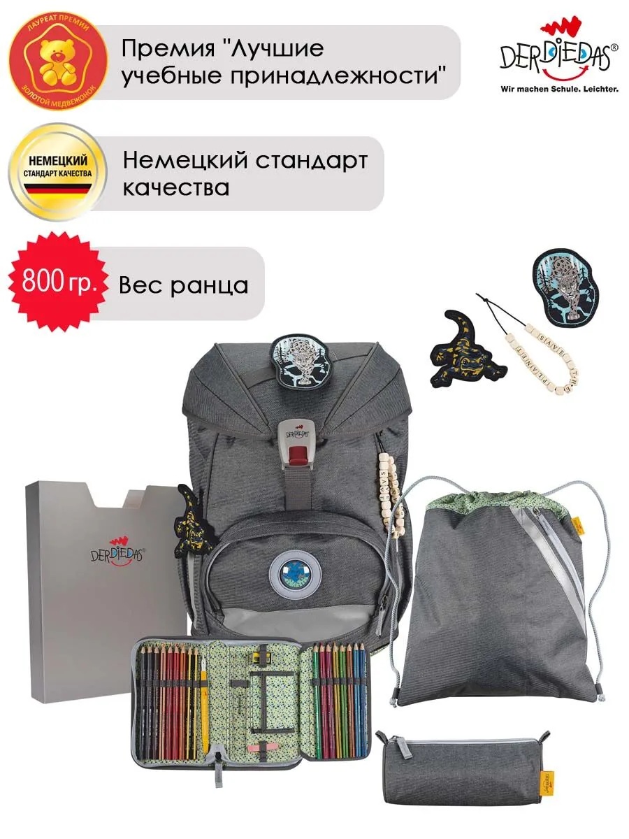 Топ лучших ранцев для первоклассников: рейтинг удобных и безопасных моделей