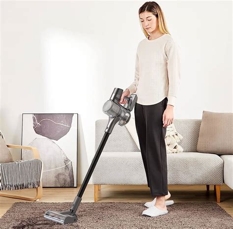 Пылесос без мешка: как работает и в чем его преимущества?