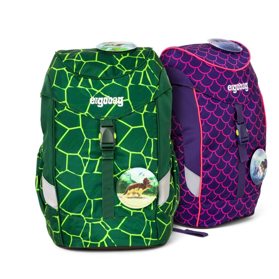 Топ лучших ранцев для первоклассников: рейтинг удобных и безопасных моделей