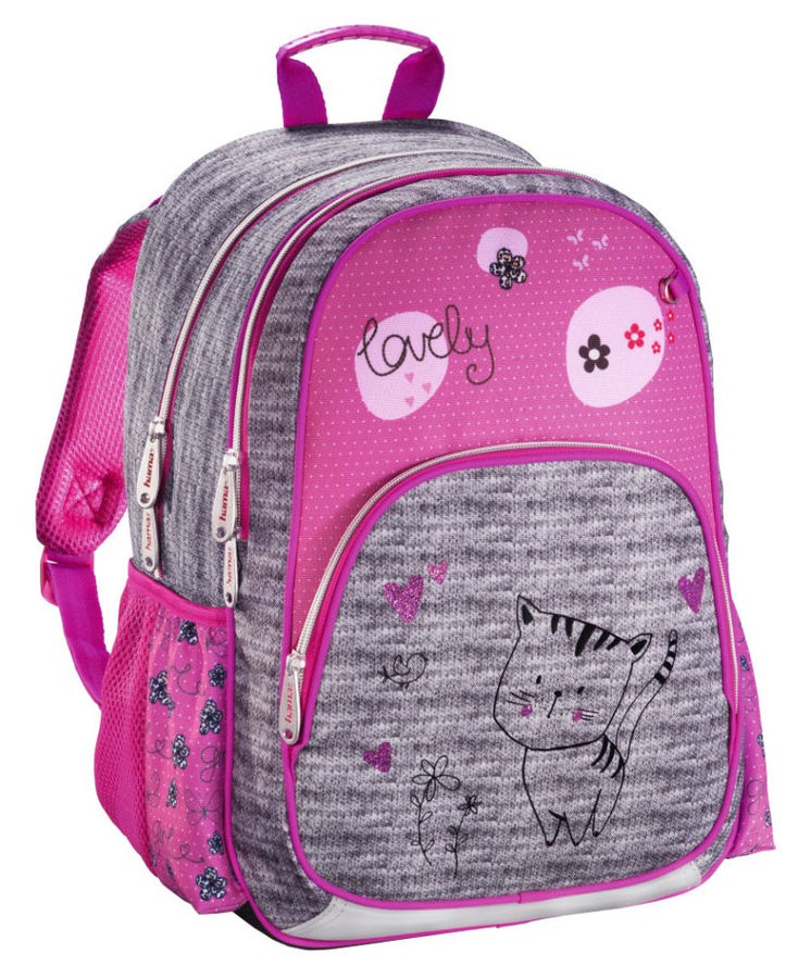 Топ лучших ранцев для первоклассников: рейтинг удобных и безопасных моделей