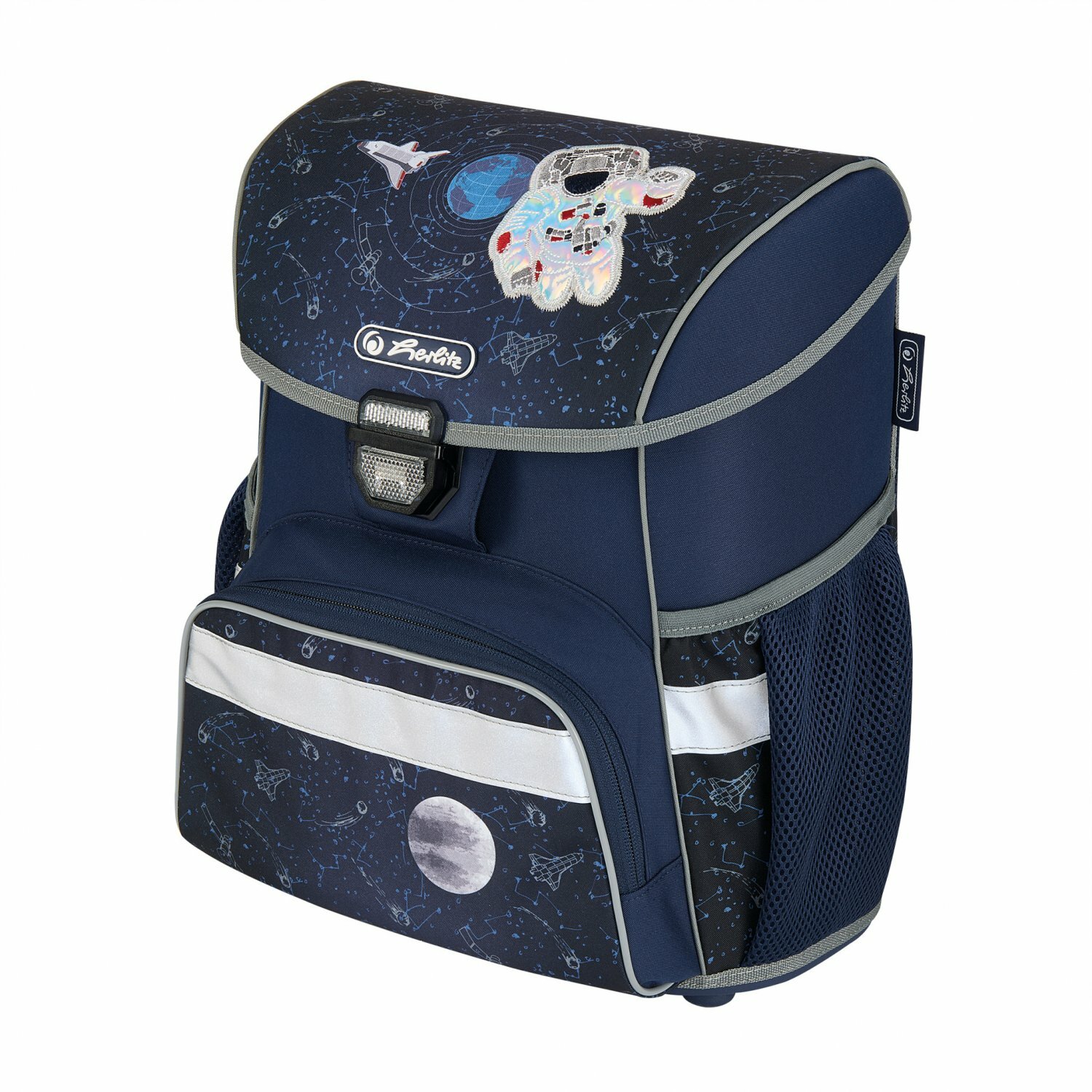 Топ лучших ранцев для первоклассников: рейтинг удобных и безопасных моделей